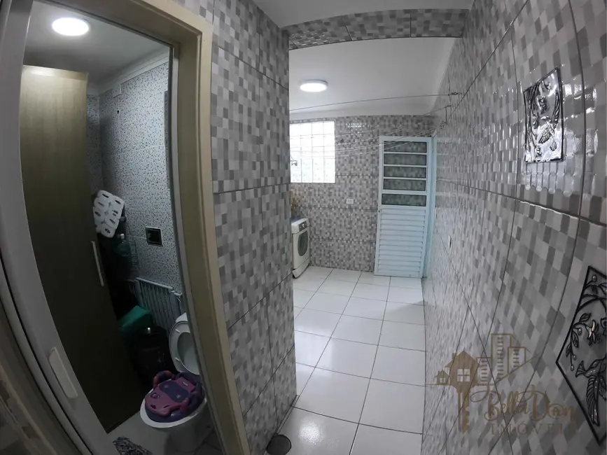 Foto 27 de Casa de Condomínio com 3 quartos à venda, 90m2 em Jardim Petrópolis, Cotia - SP