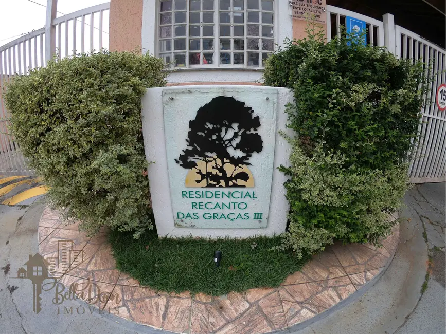 Foto 3 de Casa de Condomínio com 3 quartos à venda, 90m2 em Jardim Petrópolis, Cotia - SP