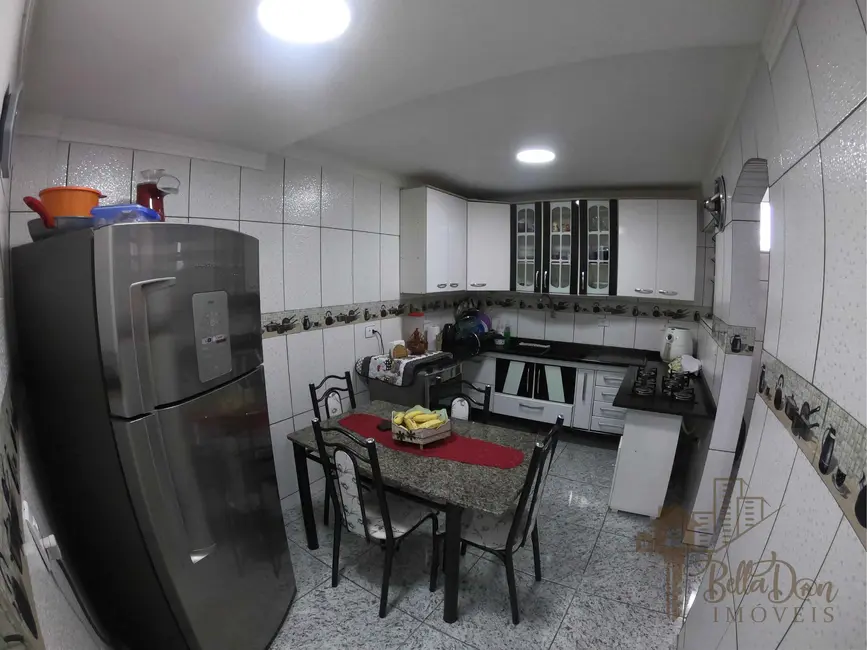 Foto 16 de Casa de Condomínio com 3 quartos à venda, 90m2 em Jardim Petrópolis, Cotia - SP