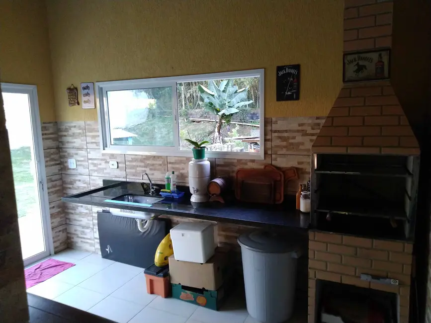 Casa de Condomínio com 3 quartos à venda, 168m2 em Colonial Village (Caucaia do Alto), Cotia - SP - imagem 5 Foto 5 de Casa de Condomínio com 3 quartos à venda, 168m2 em Colonial Village (Caucaia do Alto), Cotia - SP