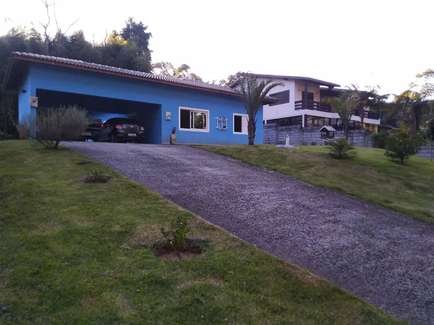 Foto 16 de Casa de Condomínio com 3 quartos à venda, 168m2 em Colonial Village (Caucaia do Alto), Cotia - SP