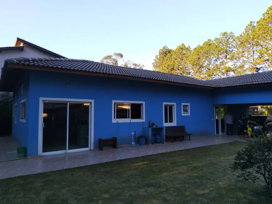 Foto 13 de Casa de Condomínio com 3 quartos à venda, 168m2 em Colonial Village (Caucaia do Alto), Cotia - SP