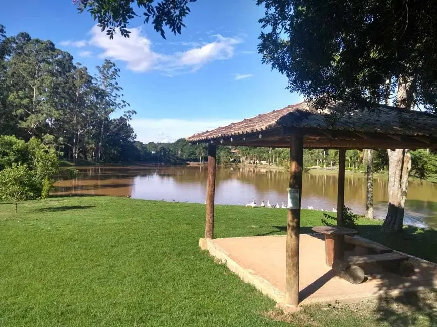 Foto 20 de Casa de Condomínio com 3 quartos à venda, 168m2 em Colonial Village (Caucaia do Alto), Cotia - SP