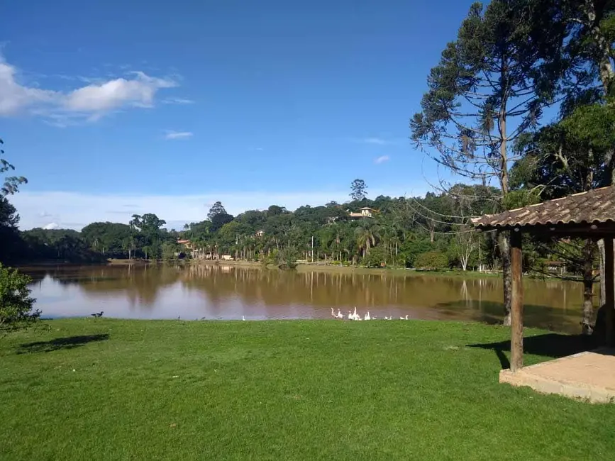 Foto 19 de Casa de Condomínio com 3 quartos à venda, 168m2 em Colonial Village (Caucaia do Alto), Cotia - SP