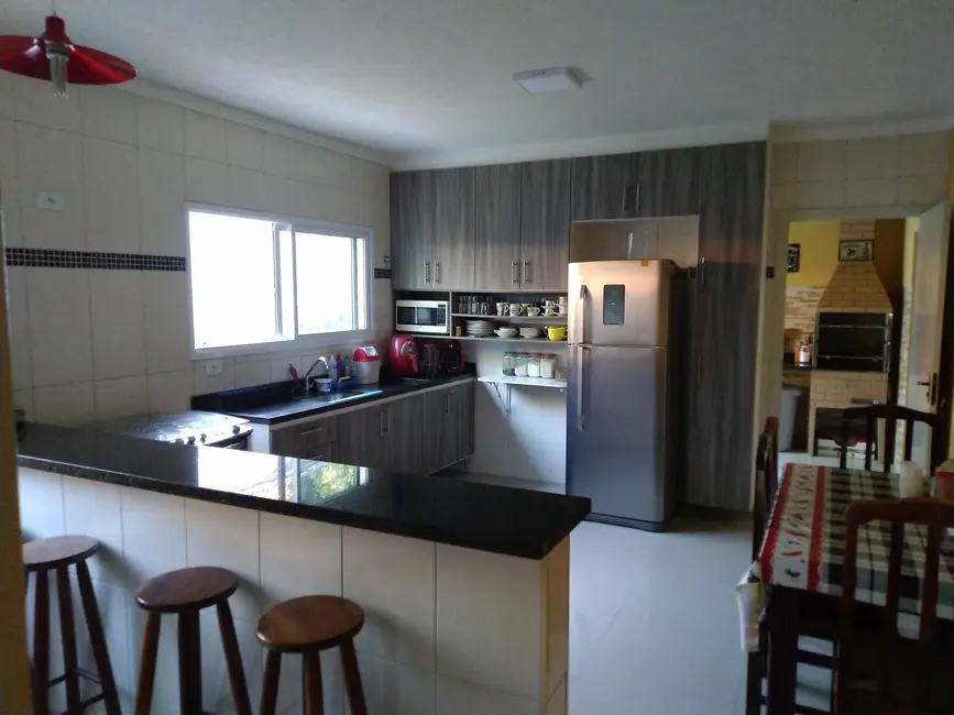 Casa de Condomínio com 3 quartos à venda, 168m2 em Colonial Village (Caucaia do Alto), Cotia - SP - imagem 3 Foto 3 de Casa de Condomínio com 3 quartos à venda, 168m2 em Colonial Village (Caucaia do Alto), Cotia - SP