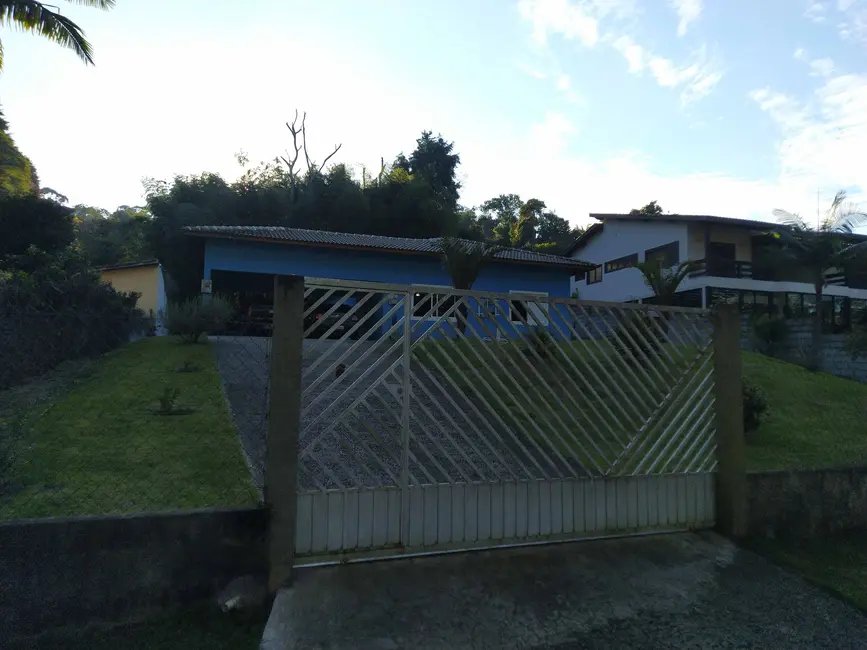 Foto 18 de Casa de Condomínio com 3 quartos à venda, 168m2 em Colonial Village (Caucaia do Alto), Cotia - SP