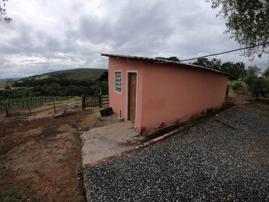 Foto 9 de Chácara com 2 quartos à venda, 200m2 em Piedade - SP