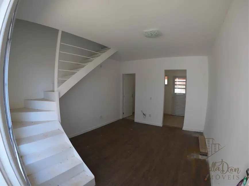 Foto 4 de Casa de Condomínio com 2 quartos para alugar, 49m2 em Água Espraiada (Caucaia do Alto), Cotia - SP