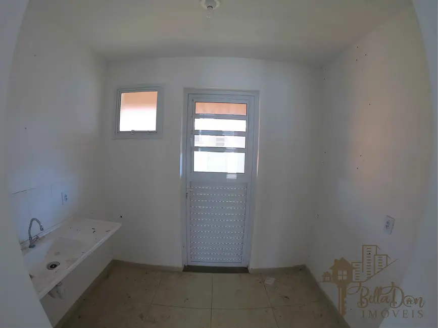 Foto 6 de Casa de Condomínio com 2 quartos para alugar, 49m2 em Água Espraiada (Caucaia do Alto), Cotia - SP