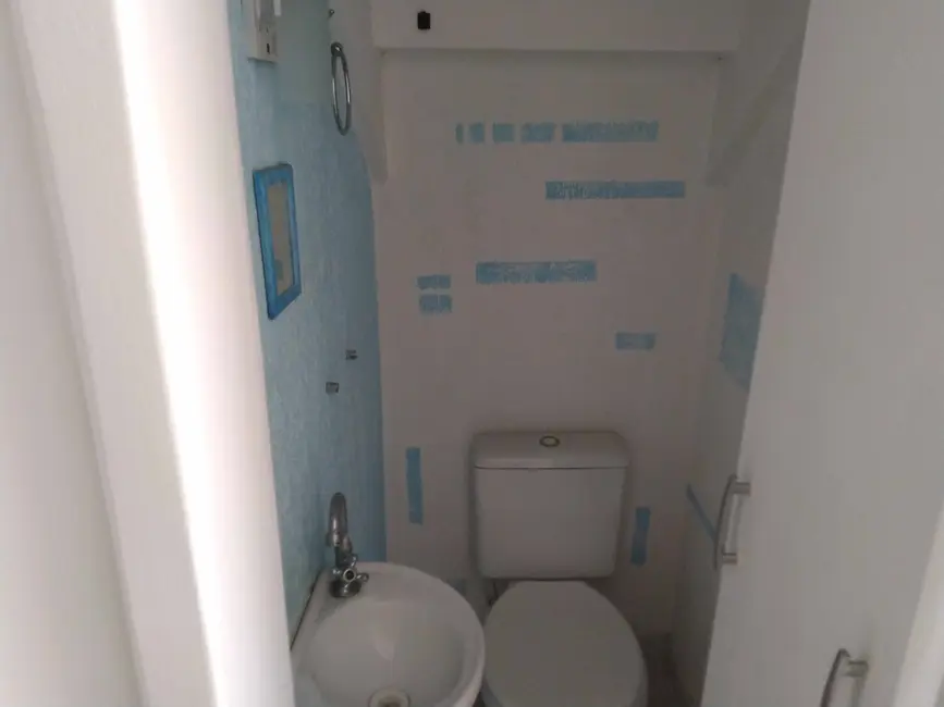 Foto 10 de Casa de Condomínio com 2 quartos à venda, 70m2 em Vila Monte Serrat, Cotia - SP