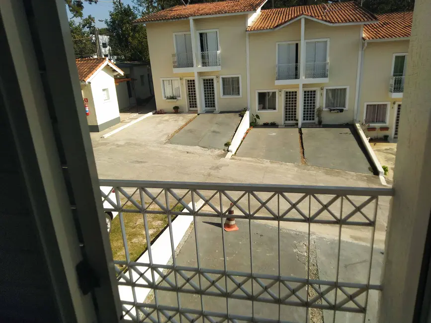 Foto 18 de Casa de Condomínio com 2 quartos à venda, 70m2 em Vila Monte Serrat, Cotia - SP