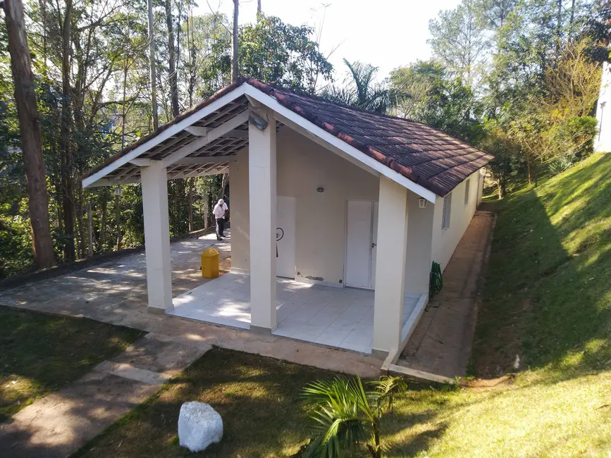 Foto 22 de Casa de Condomínio com 2 quartos à venda, 70m2 em Vila Monte Serrat, Cotia - SP