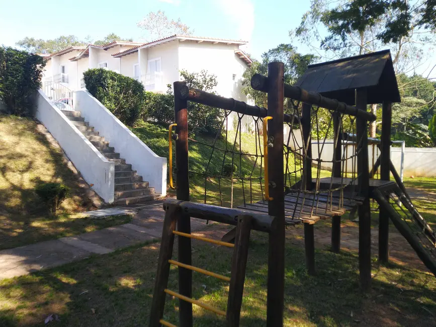 Foto 25 de Casa de Condomínio com 2 quartos à venda, 70m2 em Vila Monte Serrat, Cotia - SP