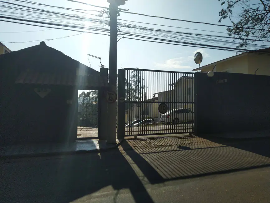 Foto 3 de Casa de Condomínio com 2 quartos à venda, 70m2 em Vila Monte Serrat, Cotia - SP