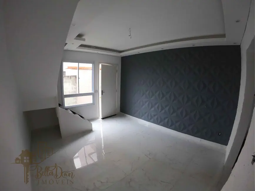 Foto 5 de Casa de Condomínio com 2 quartos à venda, 49m2 em Água Espraiada (Caucaia do Alto), Cotia - SP