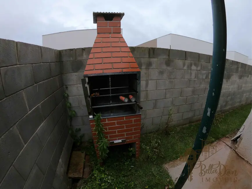 Foto 18 de Casa de Condomínio com 2 quartos à venda, 49m2 em Água Espraiada (Caucaia do Alto), Cotia - SP