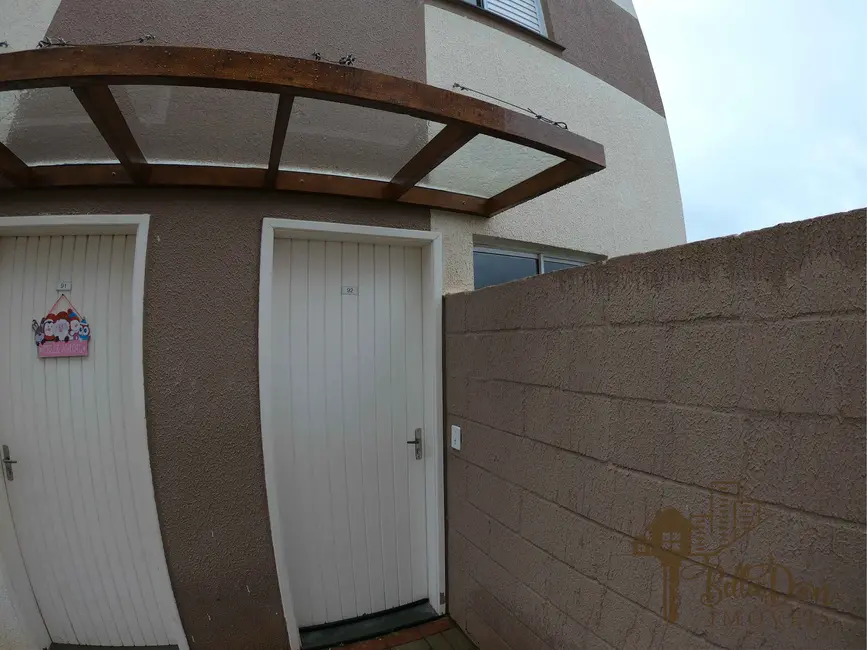 Foto 3 de Casa de Condomínio com 2 quartos à venda, 49m2 em Água Espraiada (Caucaia do Alto), Cotia - SP