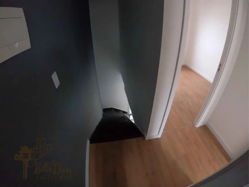 Foto 10 de Casa de Condomínio com 2 quartos à venda, 49m2 em Água Espraiada (Caucaia do Alto), Cotia - SP