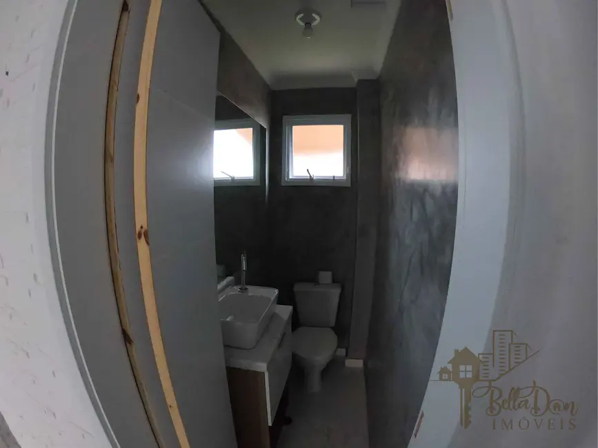 Foto 6 de Casa de Condomínio com 2 quartos à venda, 49m2 em Água Espraiada (Caucaia do Alto), Cotia - SP