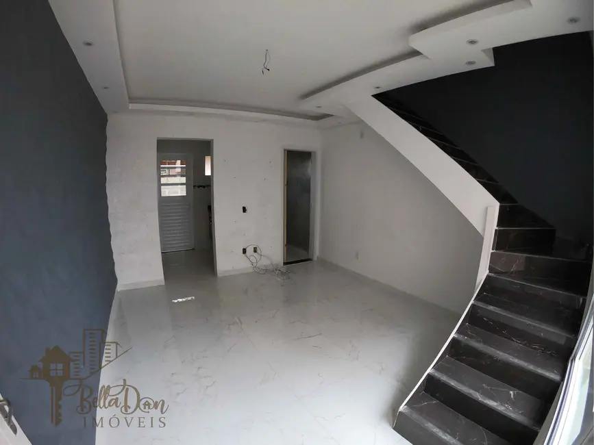 Foto 4 de Casa de Condomínio com 2 quartos à venda, 49m2 em Água Espraiada (Caucaia do Alto), Cotia - SP