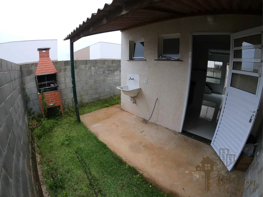 Foto 17 de Casa de Condomínio com 2 quartos à venda, 49m2 em Água Espraiada (Caucaia do Alto), Cotia - SP