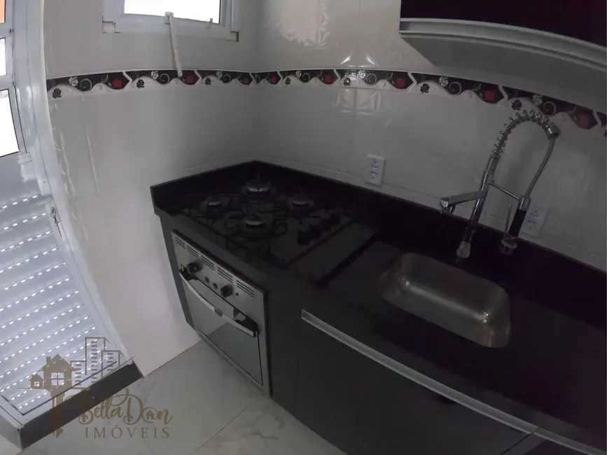 Foto 8 de Casa de Condomínio com 2 quartos à venda, 49m2 em Água Espraiada (Caucaia do Alto), Cotia - SP