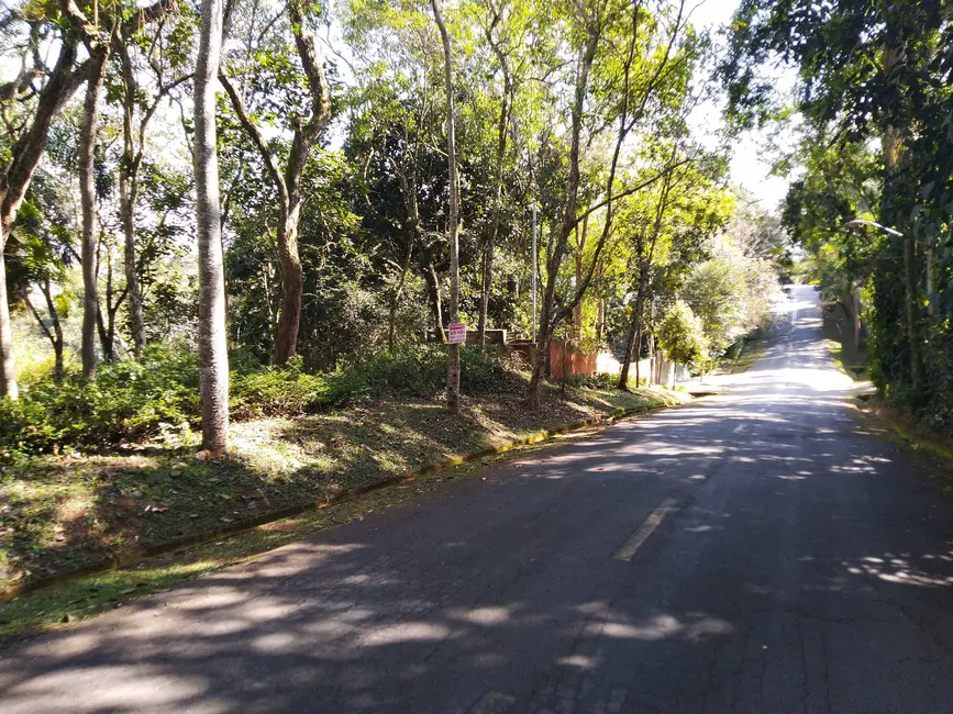 Foto 3 de Terreno / Lote à venda, 2053m2 em Chácara Represinha, Cotia - SP