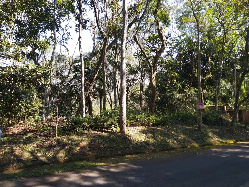 Foto 4 de Terreno / Lote à venda, 2053m2 em Chácara Represinha, Cotia - SP