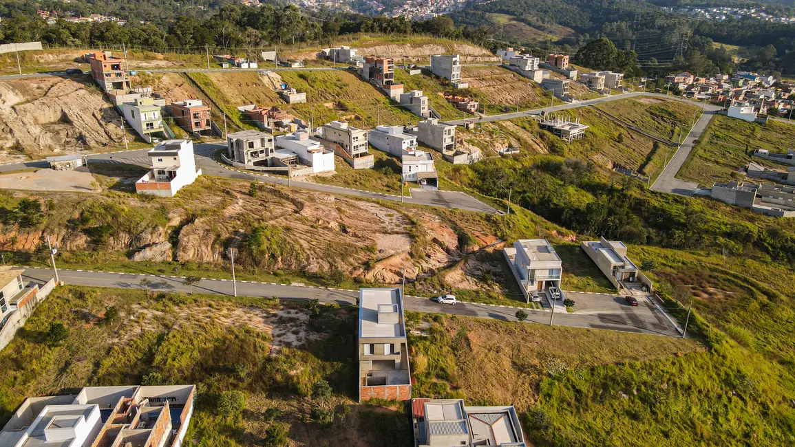 Foto 6 de Terreno / Lote à venda, 200m2 em Jardim Rosemary, Itapevi - SP