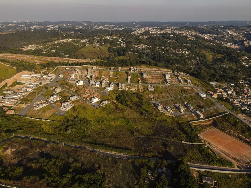 Foto 9 de Terreno / Lote à venda, 200m2 em Jardim Rosemary, Itapevi - SP