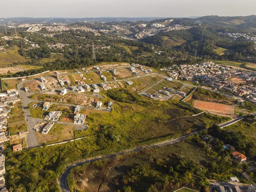 Foto 8 de Terreno / Lote à venda, 200m2 em Jardim Rosemary, Itapevi - SP