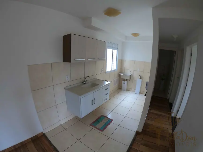 Foto 7 de Apartamento com 2 quartos à venda, 49m2 em Cotia - SP