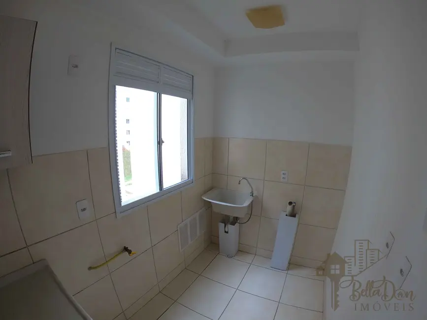 Foto 8 de Apartamento com 2 quartos à venda, 49m2 em Cotia - SP