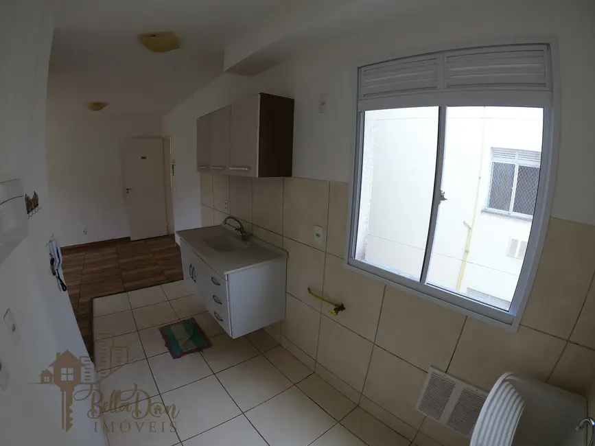 Foto 9 de Apartamento com 2 quartos à venda, 49m2 em Cotia - SP