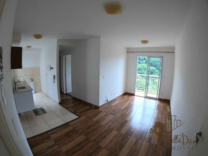 Foto 3 de Apartamento com 2 quartos à venda, 49m2 em Cotia - SP