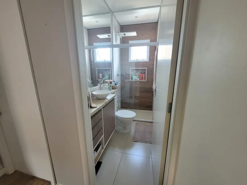 Foto 7 de Casa de Condomínio com 2 quartos à venda, 49m2 em Água Espraiada (Caucaia do Alto), Cotia - SP