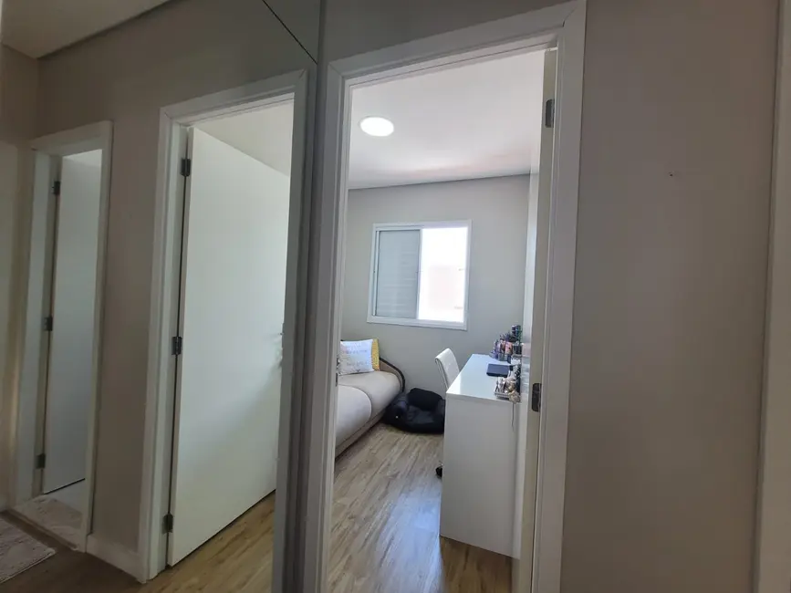 Foto 13 de Casa de Condomínio com 2 quartos à venda, 49m2 em Água Espraiada (Caucaia do Alto), Cotia - SP