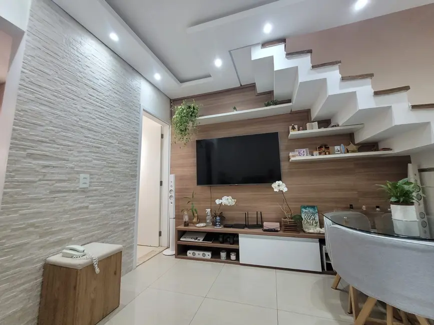 Foto 24 de Casa de Condomínio com 2 quartos à venda, 49m2 em Água Espraiada (Caucaia do Alto), Cotia - SP