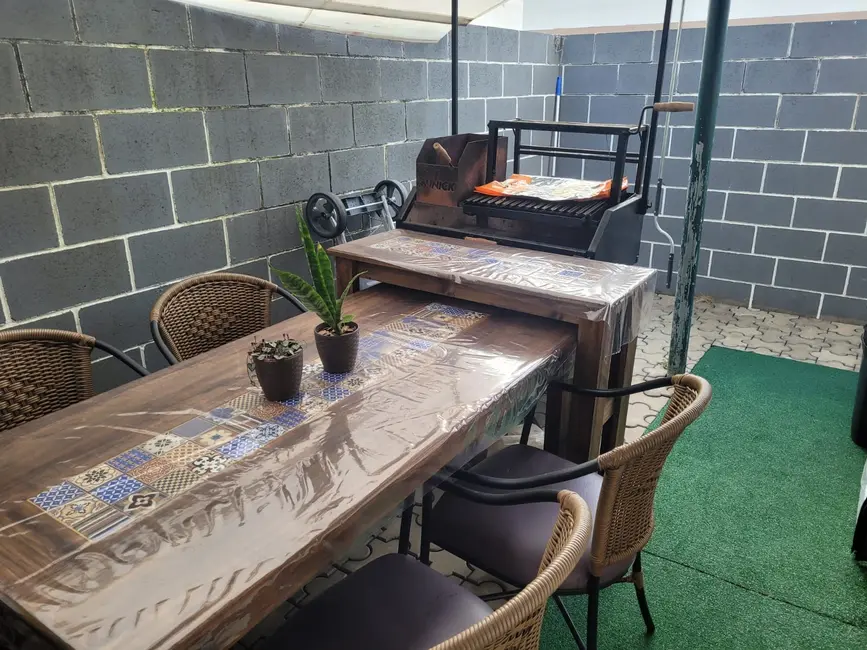 Foto 23 de Casa de Condomínio com 2 quartos à venda, 49m2 em Água Espraiada (Caucaia do Alto), Cotia - SP