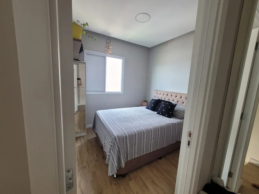 Foto 4 de Casa de Condomínio com 2 quartos à venda, 49m2 em Água Espraiada (Caucaia do Alto), Cotia - SP