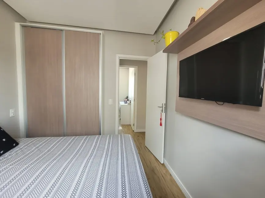 Foto 6 de Casa de Condomínio com 2 quartos à venda, 49m2 em Água Espraiada (Caucaia do Alto), Cotia - SP