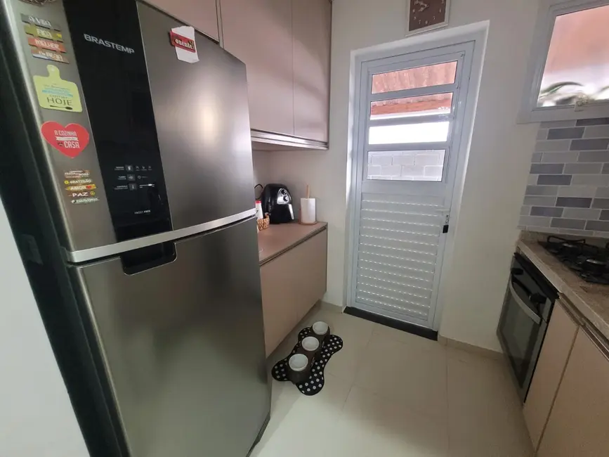 Foto 18 de Casa de Condomínio com 2 quartos à venda, 49m2 em Água Espraiada (Caucaia do Alto), Cotia - SP