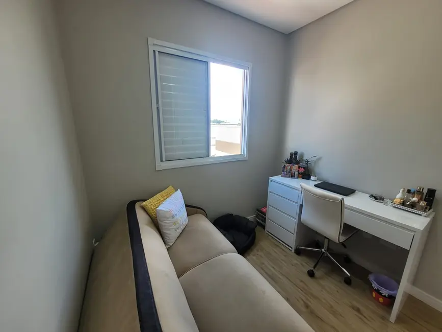 Foto 11 de Casa de Condomínio com 2 quartos à venda, 49m2 em Água Espraiada (Caucaia do Alto), Cotia - SP