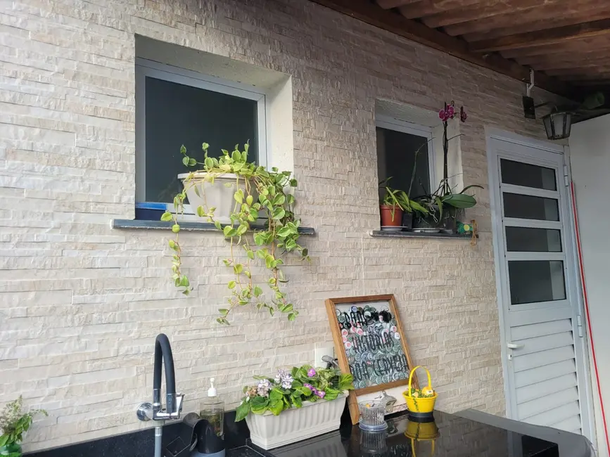 Foto 27 de Casa de Condomínio com 2 quartos à venda, 49m2 em Água Espraiada (Caucaia do Alto), Cotia - SP