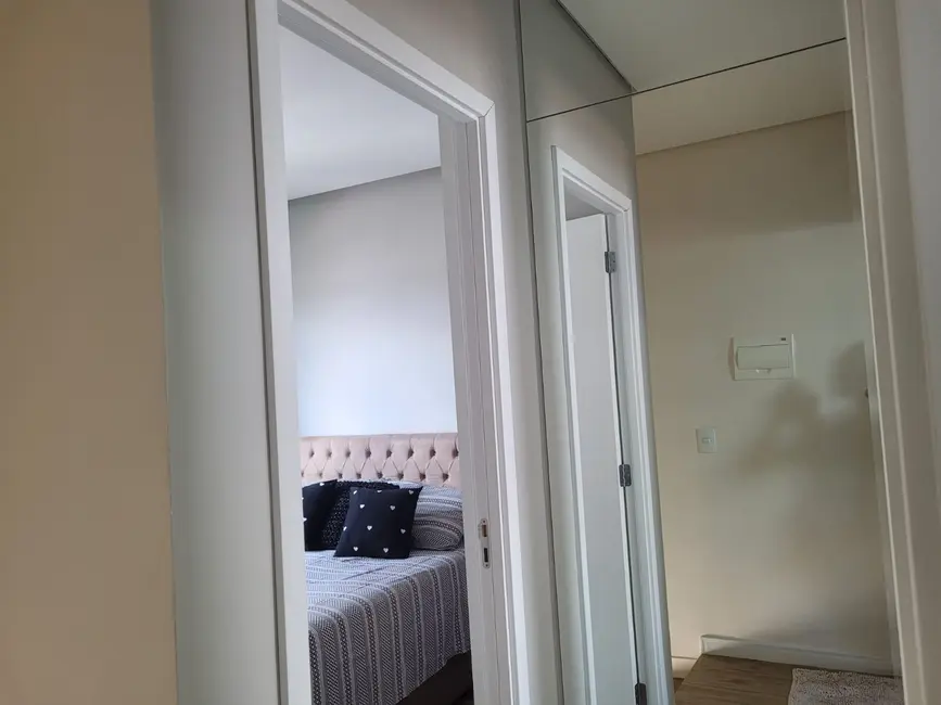 Foto 10 de Casa de Condomínio com 2 quartos à venda, 49m2 em Água Espraiada (Caucaia do Alto), Cotia - SP