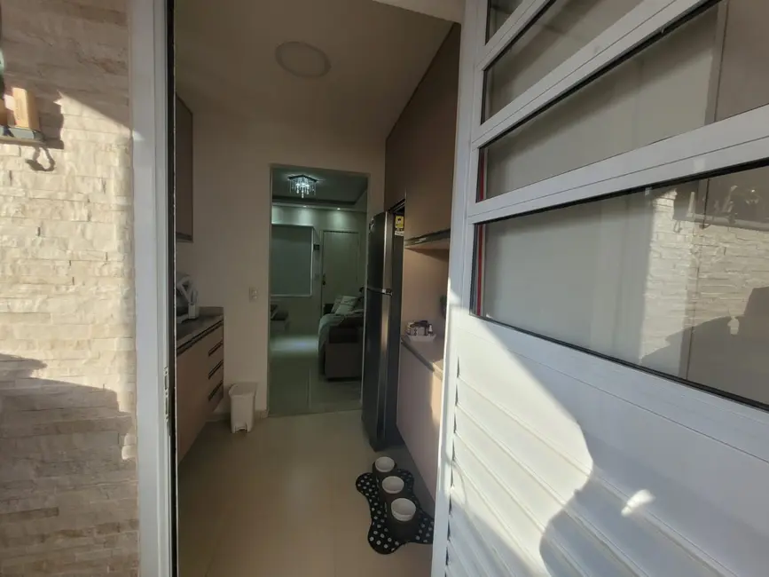 Foto 22 de Casa de Condomínio com 2 quartos à venda, 49m2 em Água Espraiada (Caucaia do Alto), Cotia - SP