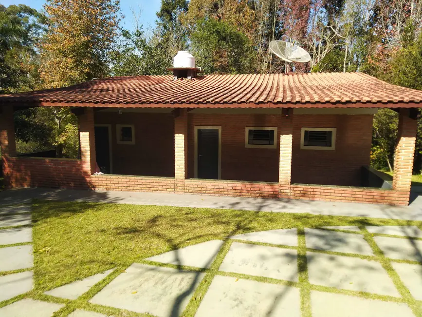 Chácara com 2 quartos à venda, 14500m2 em Brotas(Caucaia do Alto), Cotia - SP - imagem 8 Foto 8 de Chácara com 2 quartos à venda, 14500m2 em Brotas(Caucaia do Alto), Cotia - SP