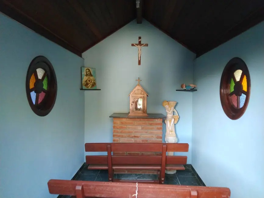 Chácara com 2 quartos à venda, 14500m2 em Brotas(Caucaia do Alto), Cotia - SP - imagem 4 Foto 4 de Chácara com 2 quartos à venda, 14500m2 em Brotas(Caucaia do Alto), Cotia - SP