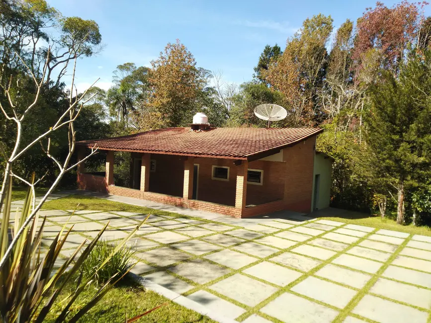 Chácara com 2 quartos à venda, 14500m2 em Brotas(Caucaia do Alto), Cotia - SP - imagem 7 Foto 7 de Chácara com 2 quartos à venda, 14500m2 em Brotas(Caucaia do Alto), Cotia - SP