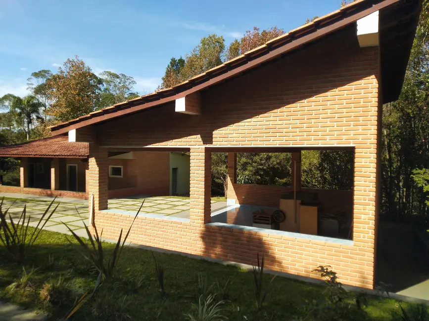 Chácara com 2 quartos à venda, 14500m2 em Brotas(Caucaia do Alto), Cotia - SP - imagem 6 Foto 6 de Chácara com 2 quartos à venda, 14500m2 em Brotas(Caucaia do Alto), Cotia - SP